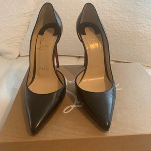 Christian Louboutin Iriza Heels